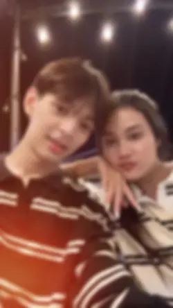 ฉันเคยบอกกับเธอหรือย