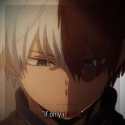 Todoroki…