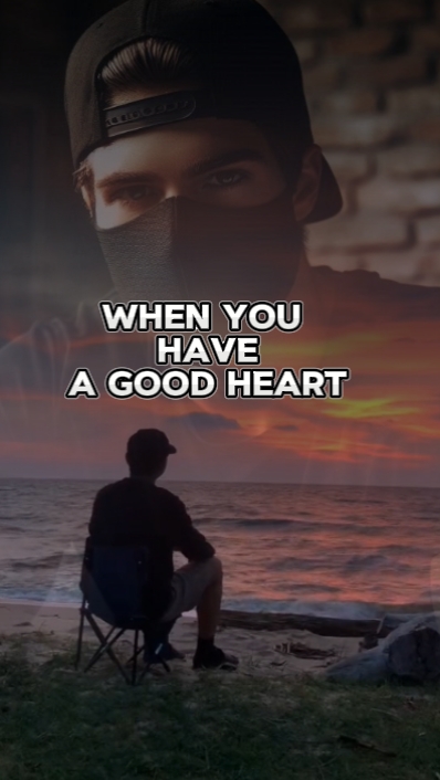 Buen corazón