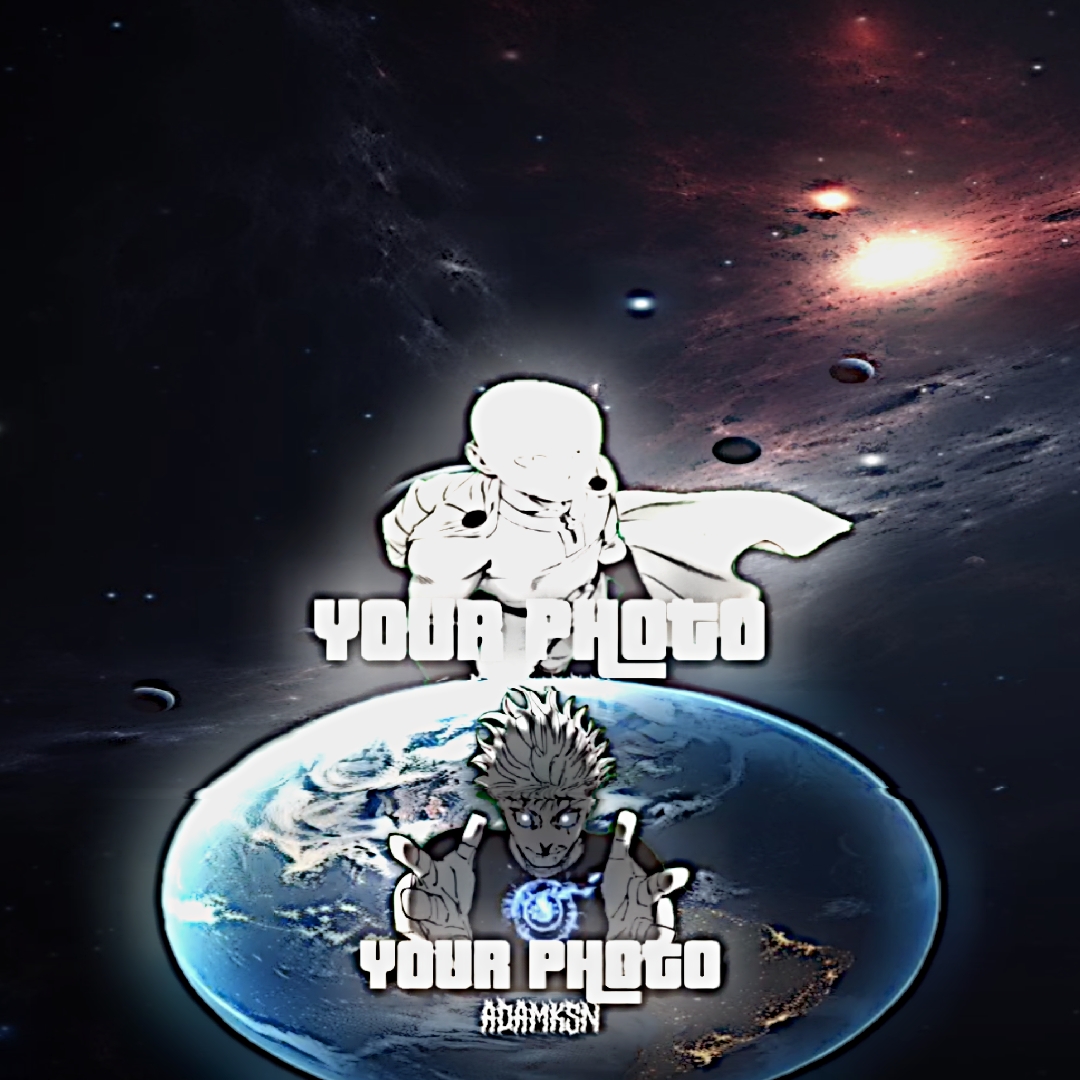 Montagem Rebola 