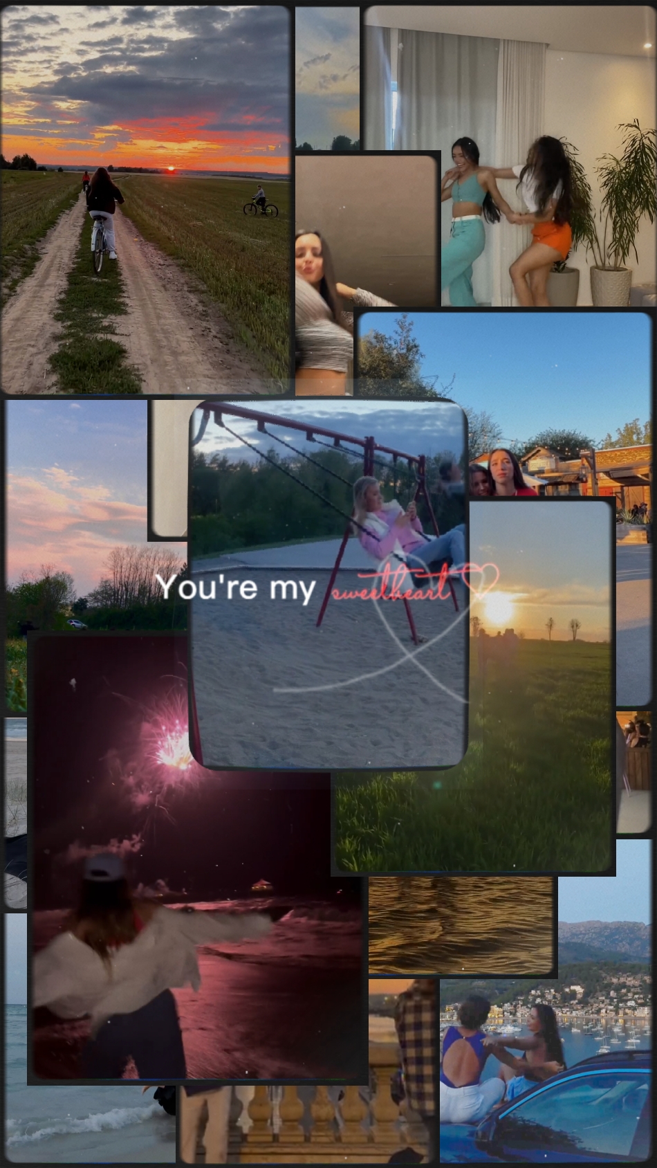 2024 Bestie Dump