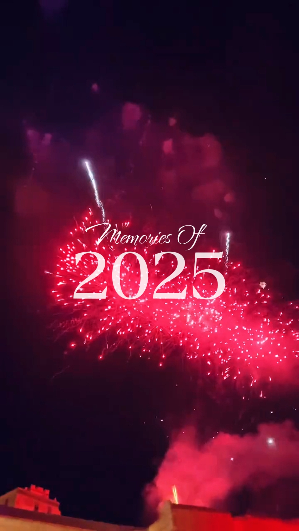 Recuerdos De 2025