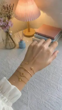 gelang estetik