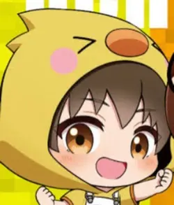 ぽん太!