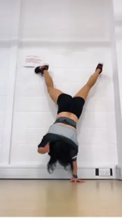 T shirt challenge ✅