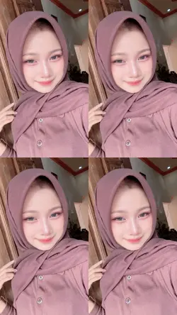 tata letak 4 foto