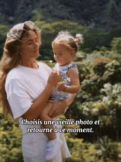 retourne à moment