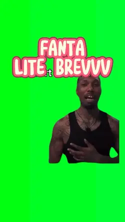 Fanta lite brev