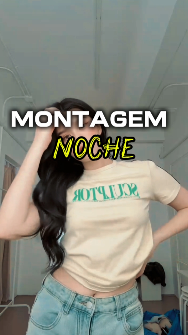 MONTAGEM NOCHE 