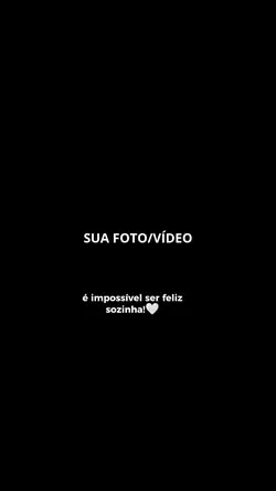 ser feliz sozinha 