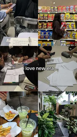 I love new era,i mis