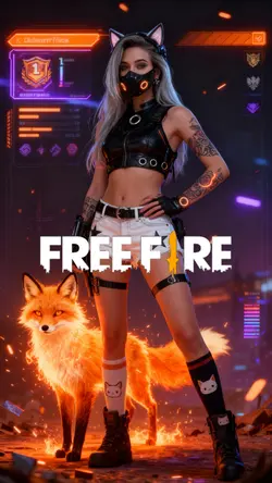 Free fire ai
