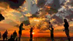QUALITY 144P-4K