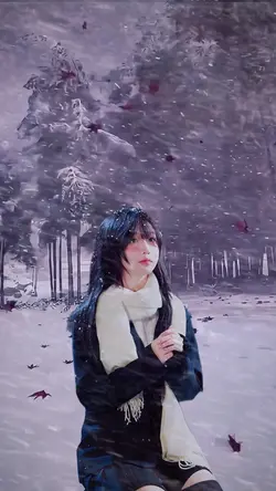 Snow Trend
