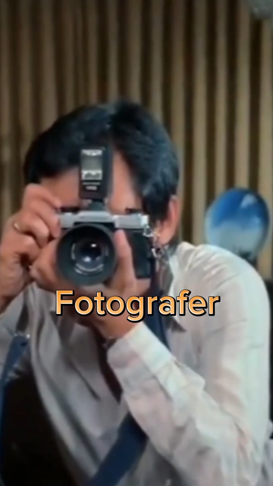 Fotógrafo Kece