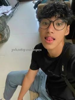 pada setiap mendung