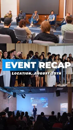 Event Recap