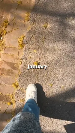 January - December