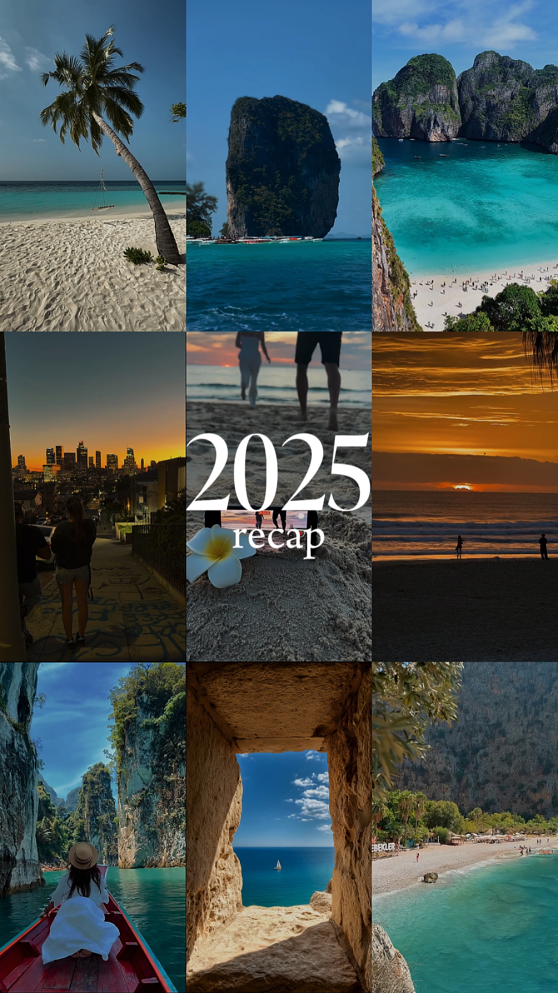Resumo de 2025 