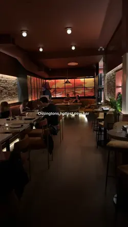 New restaurant Alert