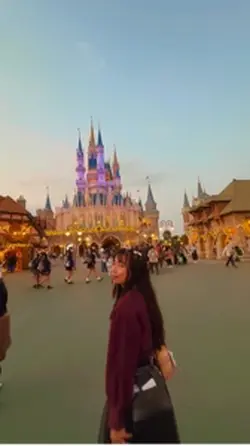 Disneyland