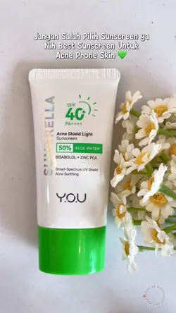YOU Sunscreen