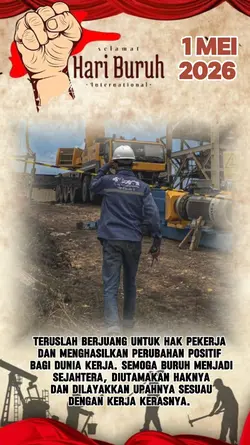 Hari Buruh 2026