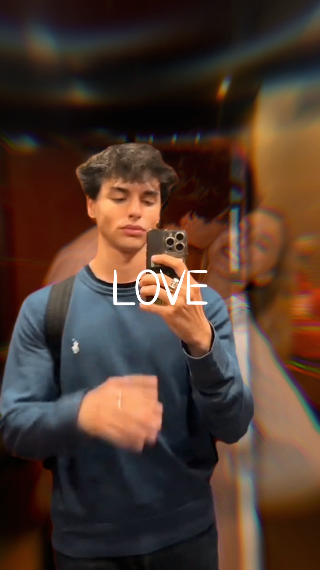 Inlove Again Tendances