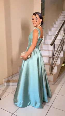 MODA FEMININA