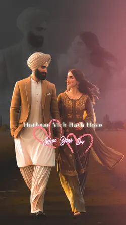 Sohni Zindgi- Lyrics