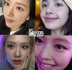 GÜZEL GÖZLERİN🤩