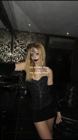 my private vs public