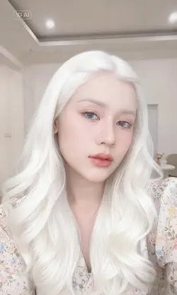 albino ai