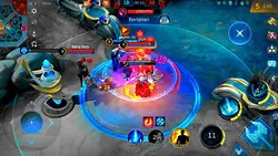 ml gameplay