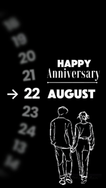ANNIVER 20 DE AGOSTO 
