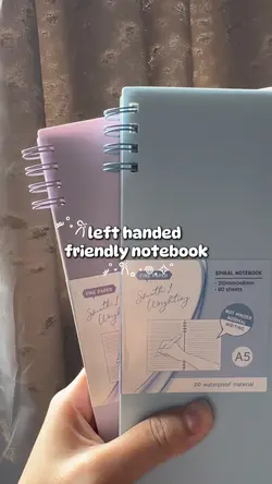 Deli Notebook