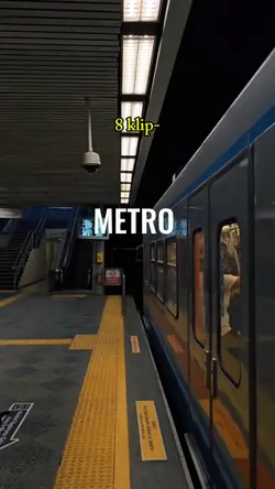 METRO CITY 