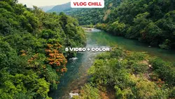 Vlog chill 🌿 5 video