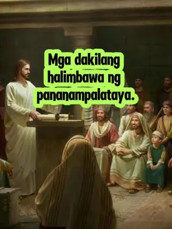 Hebreo 2:1-5