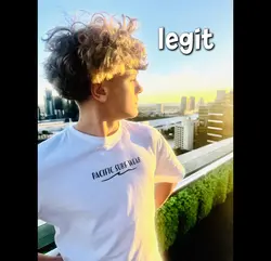 ever since i wasakid