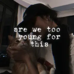 are we