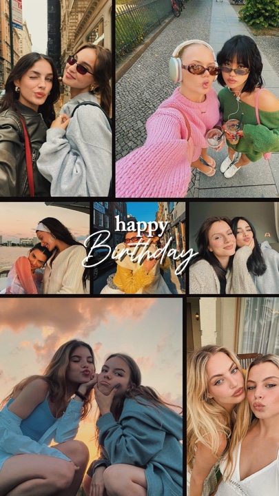 Happy Birthday girl
