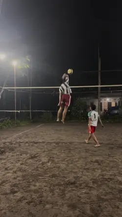 slowmo volly |HD