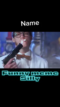 Funny meme 🔫