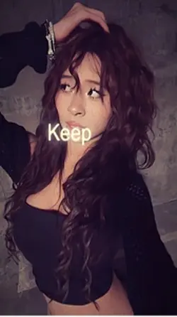 Keep your eyes