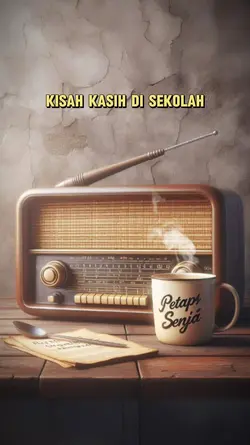 Kisah kasih dsekolah