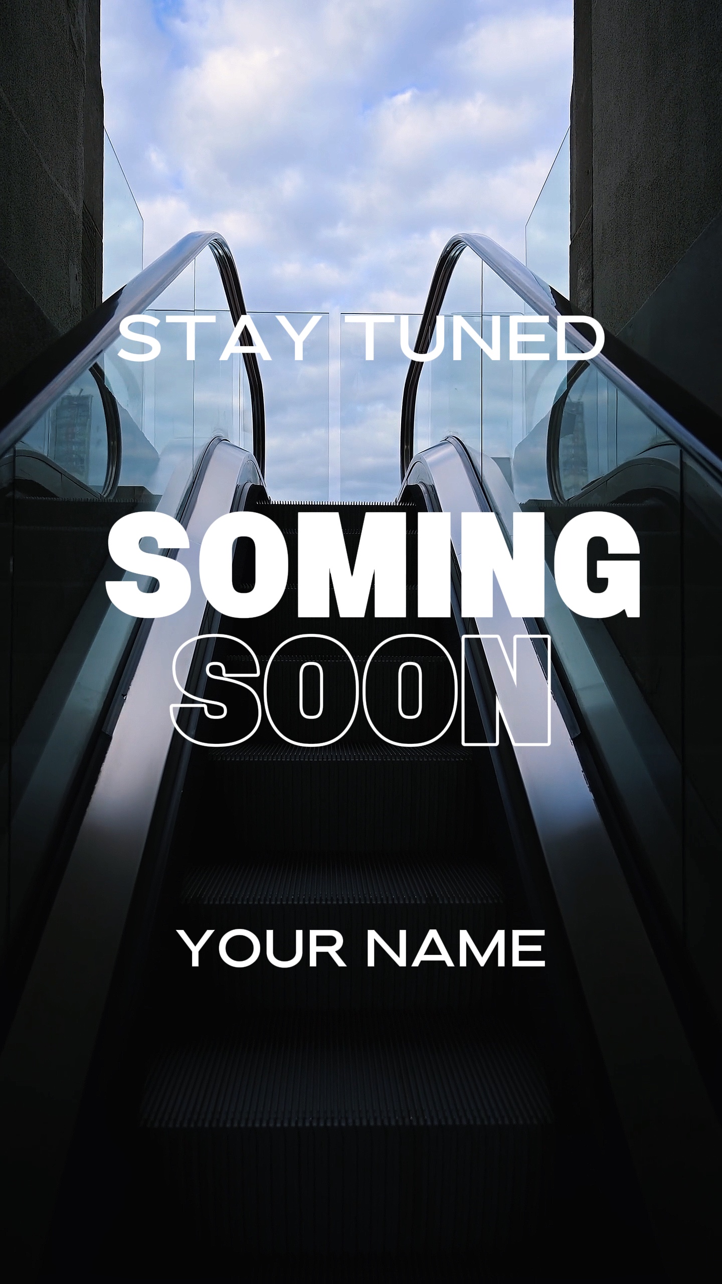 SEGERA HADIR