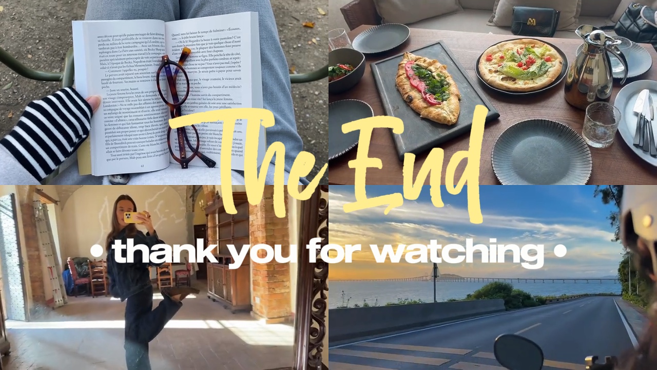 VLOG PENUTUP