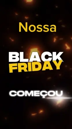 Black friday on