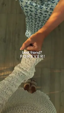 best friend forever